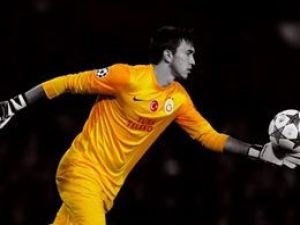 Muslera'dan alkışlanacak başarı