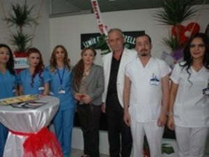 İzmirli işletmetciler Konya'da 2. şubesini açtı