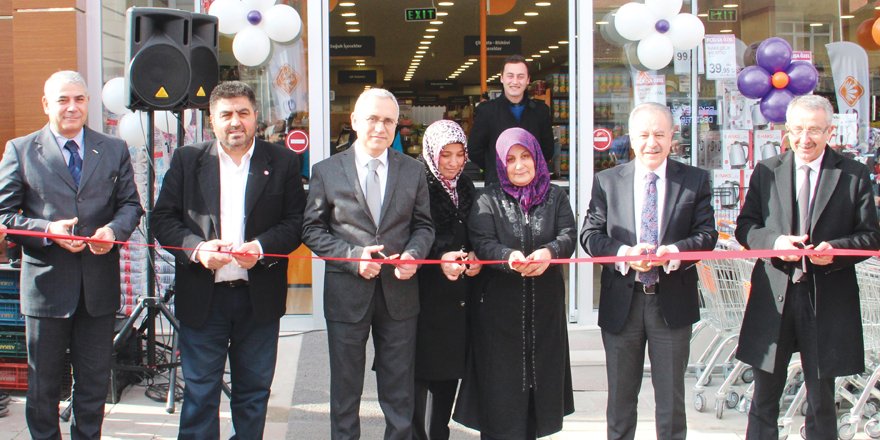 Adese, Ankara’daki 17. Mağazasını açtı