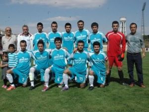 Havzanspor: 5 Yeni Meramspor:0