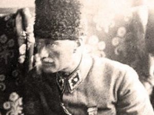 Mustafa Kemal'in tarihte yazmayan yenilgisi!