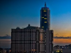 İttifak MÜSİAD Fuarı'nda