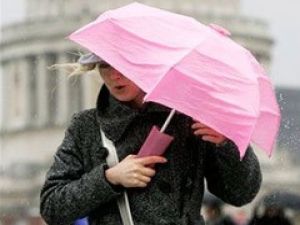 Dikkat! Yarın yağmur geliyor