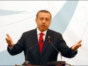 Erdoğan: Savaşa hazır değilsen devlet değilsin