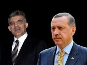 Gül mü kazanır, Erdoğanmı?