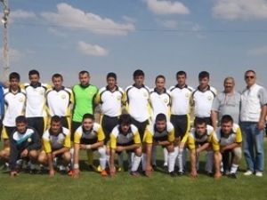 Seydişehir sezona hızlı başladı: 1-2