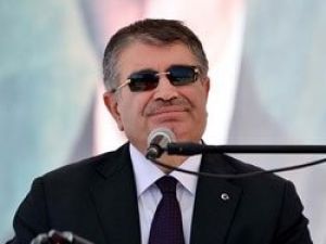 Bakan Şahin ölümden dönmüş!