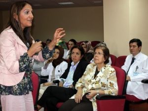 Şiddet yaygınlaşıyor!