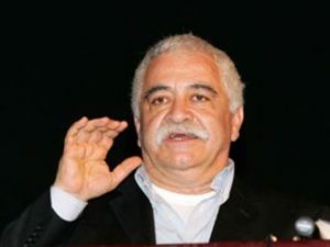 Levent Kırca çok fena coştu