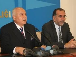 Hedef daha fazla ihracat