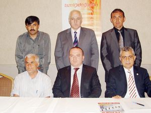 Yerel marketler PERDER’de birleşti