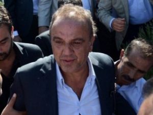 'Oğlumun cesedi balkondaydı'