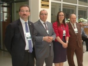 Baro'nun yeni yönetimi belli oldu