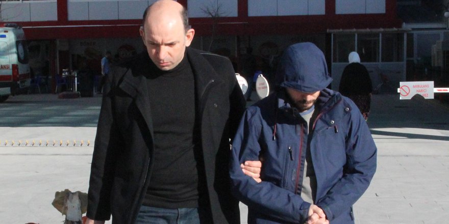 Konya merkezli 10 ilde FETÖ/PDY operasyonu