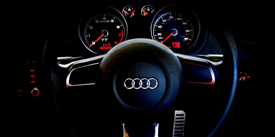 Audi 1.1 milyon aracını çağırdı