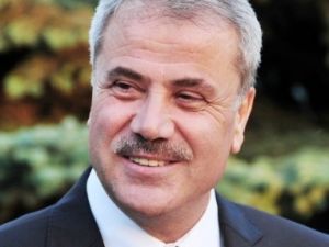Kaleli: Rakamlara göre kriz yok!