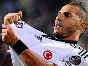 Quaresma affedildi