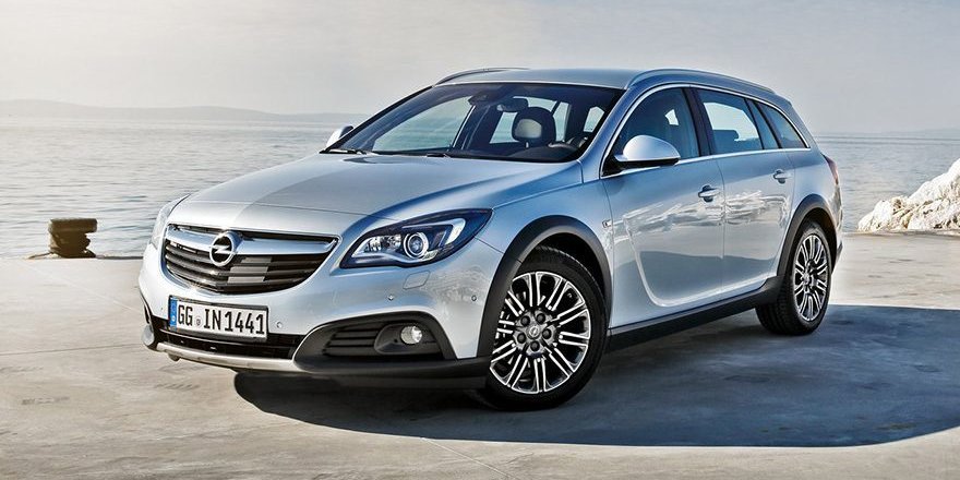 PSA Opel’i satın aldı