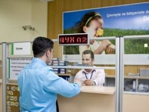 Gaznet'in canı isterse