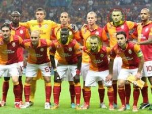 Galatasaray en kritik virajında