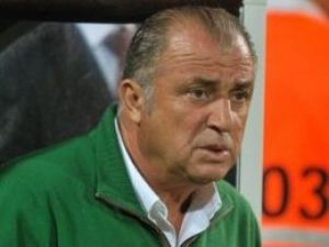 Fatih Terim'den özür diledi