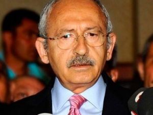 Emniyet müdürüne Kılıçdaroğlu'ndan tepki!