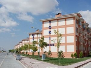 TOKİ başvuruları başladı