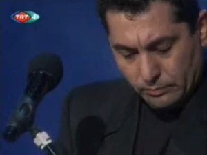 Halil Karaduman Vefat Etti