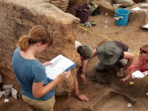 Çatalhöyük'te, 9 bin yıl önceki ''barışı'' arıyorlar