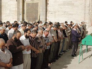 Mehmet Hallaç vefat etti