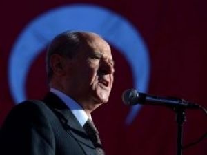Bahçeli: Emniyet müdürü hemen görevden alınmalı