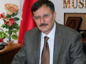 İslam dünyası MÜSİAD fuarında buluşacak
