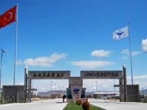 ASÜ'de fakülte sayısı iki kat arttı