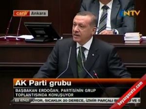 Erdoğandan D.Bakır Emniyet Müdürüne Sert Cevap