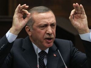 Başbakan Erdoğan'dan CHP'ye çok ağır cevap