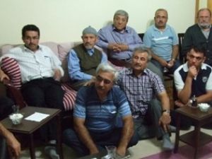 Millet yeniden dirilmeli!