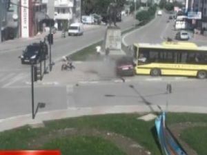 Ölümden böyle döndüler