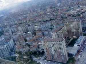 Kiralık ev bulmak çok zor