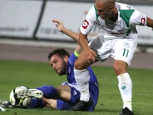 Konyaspor'da Samsun hesapları!