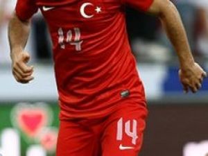 Milli futbolcu kadrodan çıkarıldı!