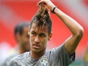 Neymar PSG'nin radarında!