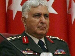 Necdet Özel: Dimdik ayaktayız buradayız