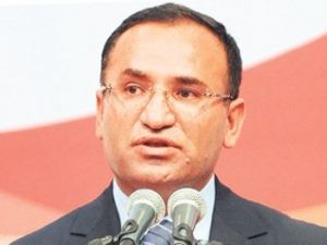 Bozdağ, seçimi öne almanın nedenini açıkladı