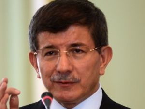 Yunanistan'dan Davutoğlu'na davet