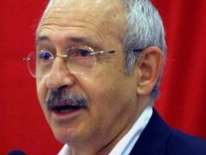 'Kılıçdaroğlu 'Desene kumpasa geldik' dedi'