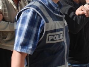 KCK'da 32 tutuklama