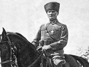 Atatürk'ün de mezarı açılsın