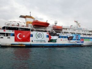 Mavi Marmara davasında 12 mağdur dinlendi
