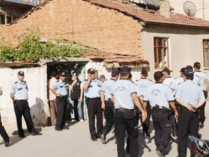 Geriye acı anıları bıraktı
