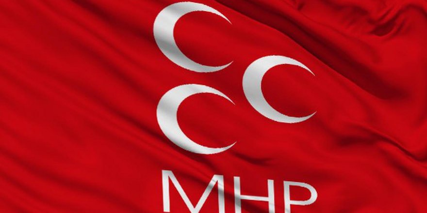 MHP Ilgın'da yeni yönetim belirlendi